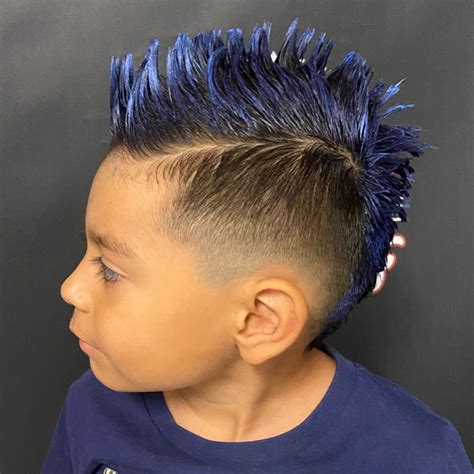 At Pigtails & Crewcuts, we aim to make. . Kids haircuts near me